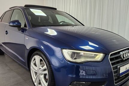 Audi A3 86.263 km 18.490 € Schloß Holte-Stukenbrock 33758