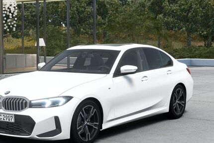 BMW 320 19.038 km 41.650 &euro; Detmold 32758
