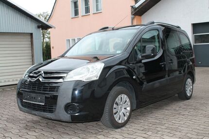 Citroen Berlingo 164.900 km 4.390 € Augustdorf 32832