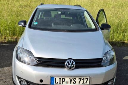 VW Golf Plus 164.000 km 6.100 &euro; Detmold 32760