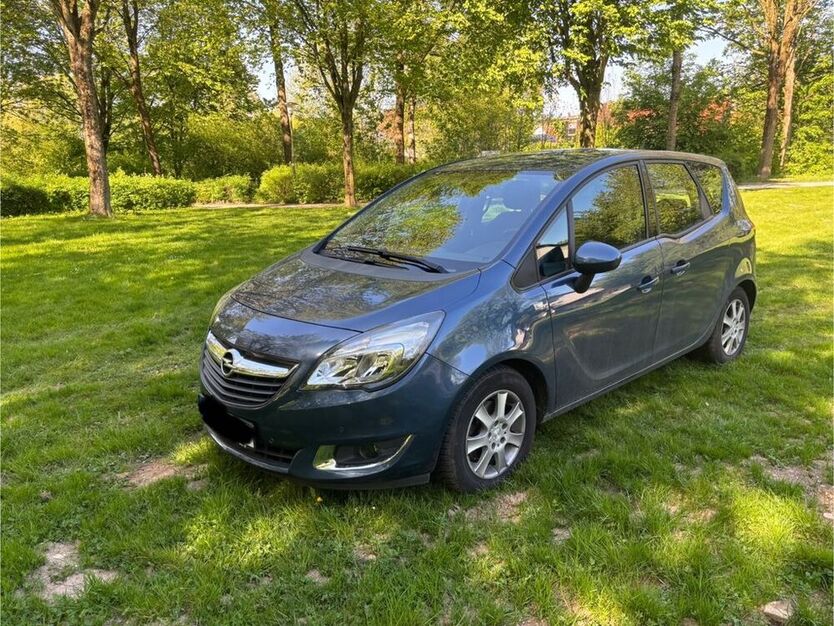 Meriva