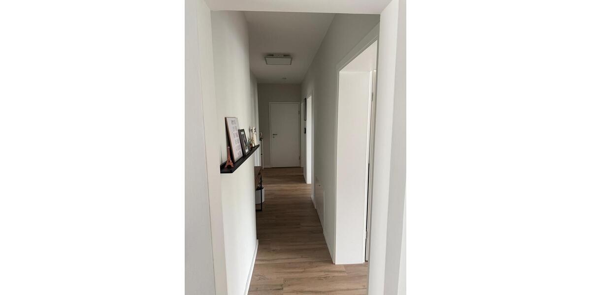 Etagenwohnung Verl - 3 Zimmer, 79 m&sup2;, 1.150&euro; | Angebot:26326020