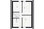 Einfamilienhaus Geseke - 4 Zimmer, 125 m&sup2;, 279.500&euro; | Angebot:26787769