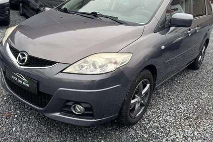 Mazda 5 176.000 km 1.799 € Paderborn 33100
