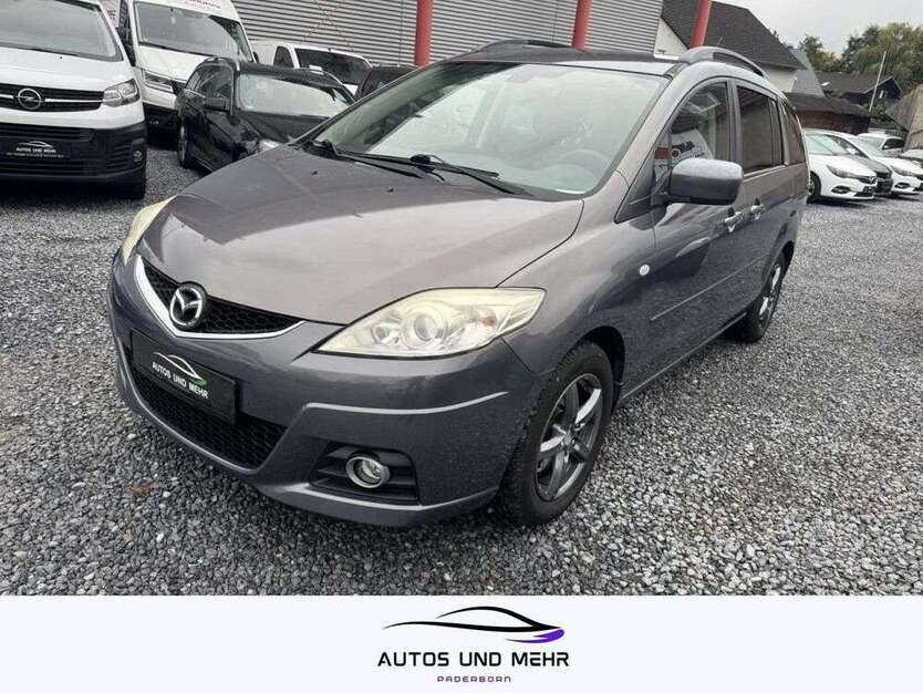 Mazda 5 176.000 km 1.799 € Paderborn 33100