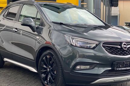 Opel Mokka 41.200 km 13.880 &euro; Detmold 32758