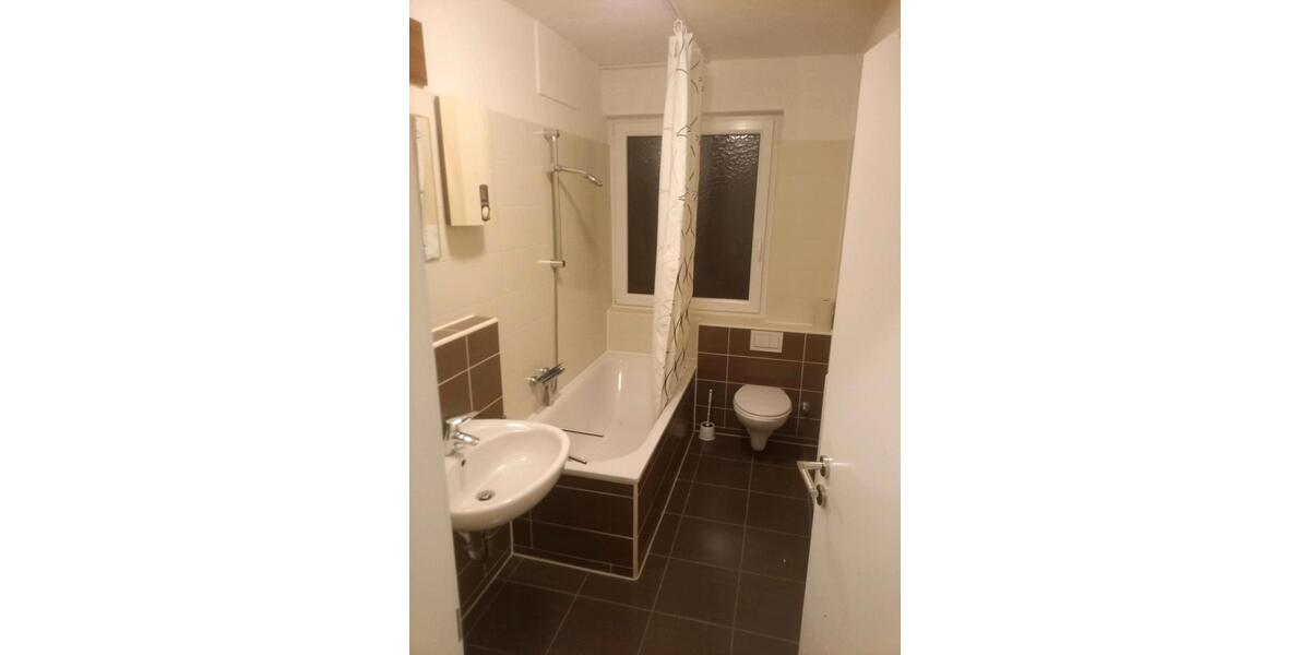 Etagenwohnung Horn-Bad Meinberg Bad Meinberg - 1.5 Zimmer, 39 m&sup2;, 300&euro; | Angebot:26130750