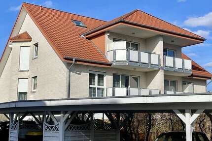 Wohnung Schloß Holte-Stukenbrock Stukenbrock - 3 Zimmer, 77 m&sup2;, 225.000&euro; | Angebot:26014884