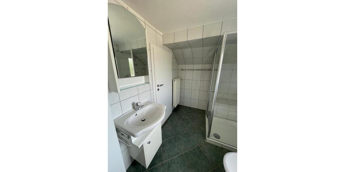 Dachgeschoßwohnung Paderborn Elsen - 3 Zimmer, 44 m&sup2;, 500&euro; | Angebot:26600478