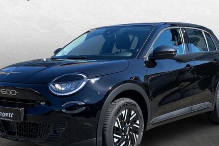 Fiat 600 23.104 km 19.990 &euro; Delbrück-Westenholz 33129