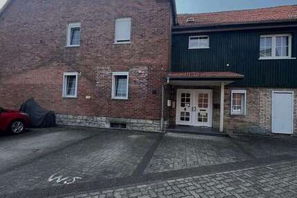 Wohnung Lippstadt Dedinghausen - 2 Zimmer, 77 m&sup2;, 105.000&euro; | Angebot:27166079