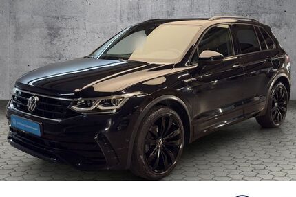 VW Tiguan 96.800 km 27.990 &euro; Paderborn 33100
