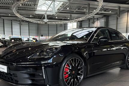 Porsche Panamera 5.900 km 174.890 &euro; Paderborn 33100
