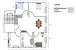 Dachgeschoßwohnung Hövelhof - 4 Zimmer, 101 m&sup2;, 800&euro; | Angebot:27549103