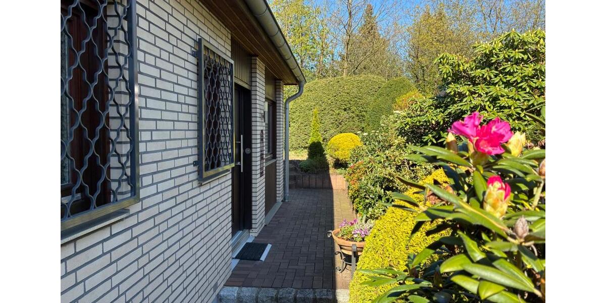 Einfamilienhaus Schloß Holte-Stukenbrock Stukenbrock - 4 Zimmer, 125 m&sup2;, 397.000&euro; | Angebot:26268737