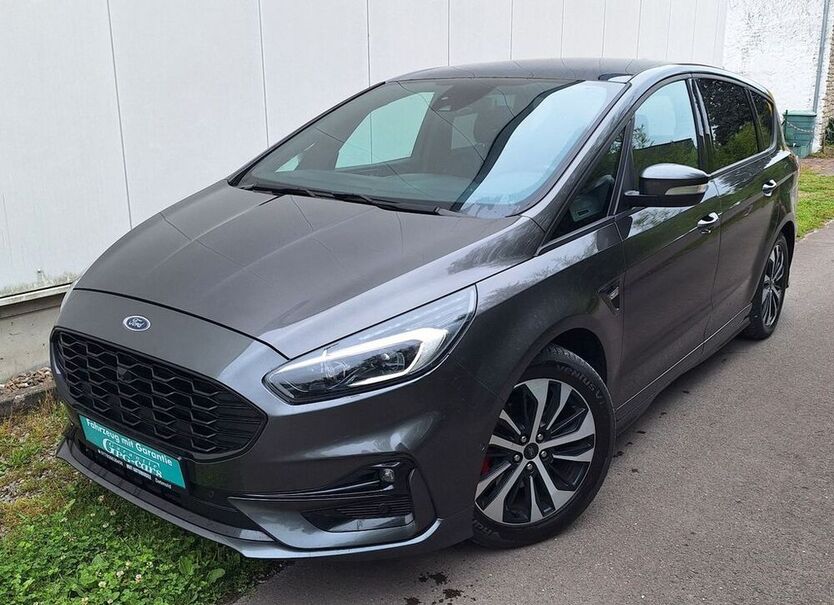 S-Max