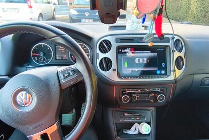 VW Tiguan 194.098 km 10.000 &euro; Detmold 32760