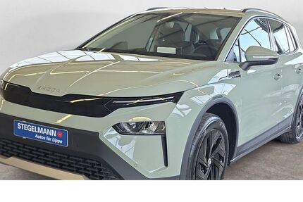 Skoda Elroq 19.500 km 31.810 &euro; Detmold 32756