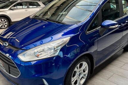 Ford B-Max 86.000 km 7.500 &euro; Detmold 32758