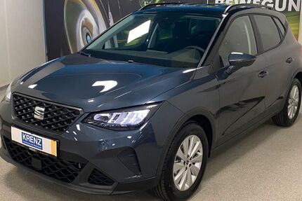Seat Arona 1.014 km 23.980 &euro; Paderborn 33100