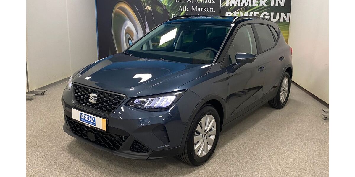 Seat Arona 1.014 km 23.980 &euro; Paderborn 33100