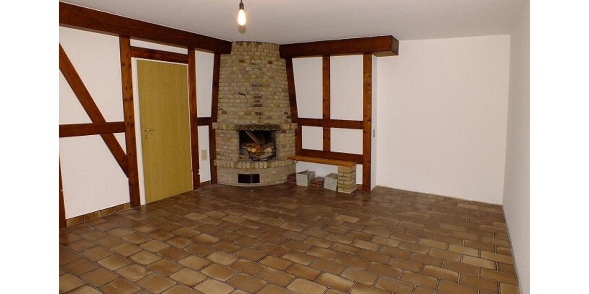 Etagenwohnung Oerlinghausen - 3 Zimmer, 94 m&sup2;, 175.000&euro; | Angebot:24983282