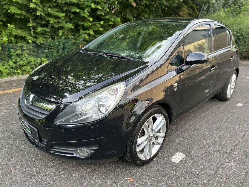 Corsa