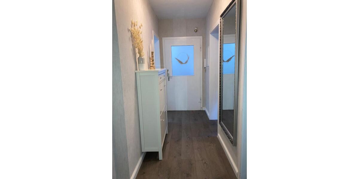 Erdgeschoßwohnung Detmold - 3 Zimmer, 52 m&sup2;, 450&euro; | Angebot:26329293