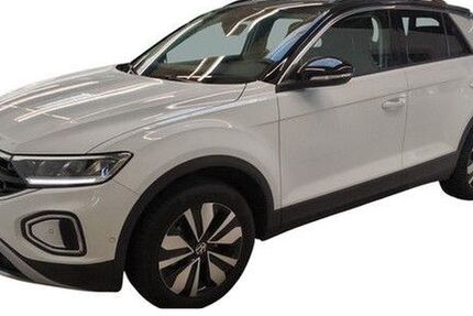 VW T-Roc 17.886 km 23.890 &euro; Verl 33415