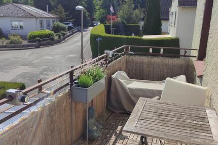 Wohnung Detmold Hiddesen - 3 Zimmer, 75 m&sup2;, 600&euro; | Angebot:26341727