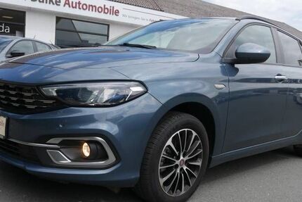 Fiat Tipo 28.067 km 18.490 &euro; Steinheim 32839