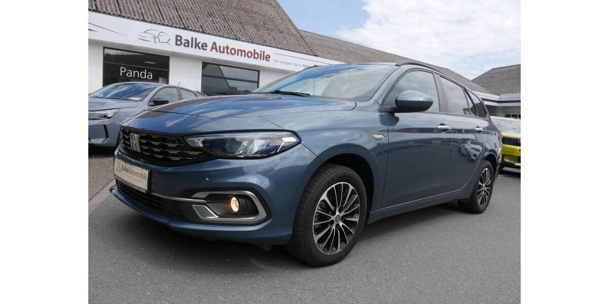 Fiat Tipo 28.067 km 18.490 &euro; Steinheim 32839
