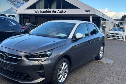 Opel Corsa 78.034 km 10.990 &euro; Paderborn 33104
