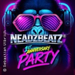 Neadzbeatz® Party - 1st Anniversary