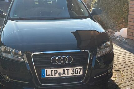Audi A3 162.362 km 9.000 &euro; Augustdorf 32832