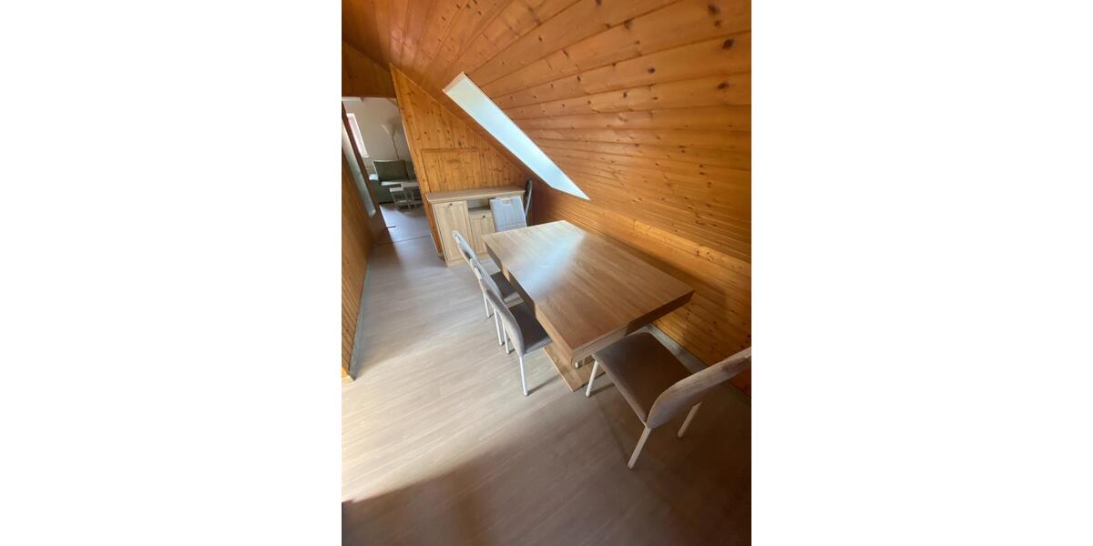 Dachgeschoßwohnung Paderborn Elsen - 2 Zimmer, 40 m&sup2;, 790&euro; | Angebot:27604042