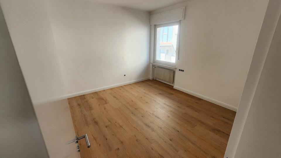Erdgeschoßwohnung Paderborn - 3.5 Zimmer, 95 m&sup2;, 1.150&euro; | Angebot:26532705