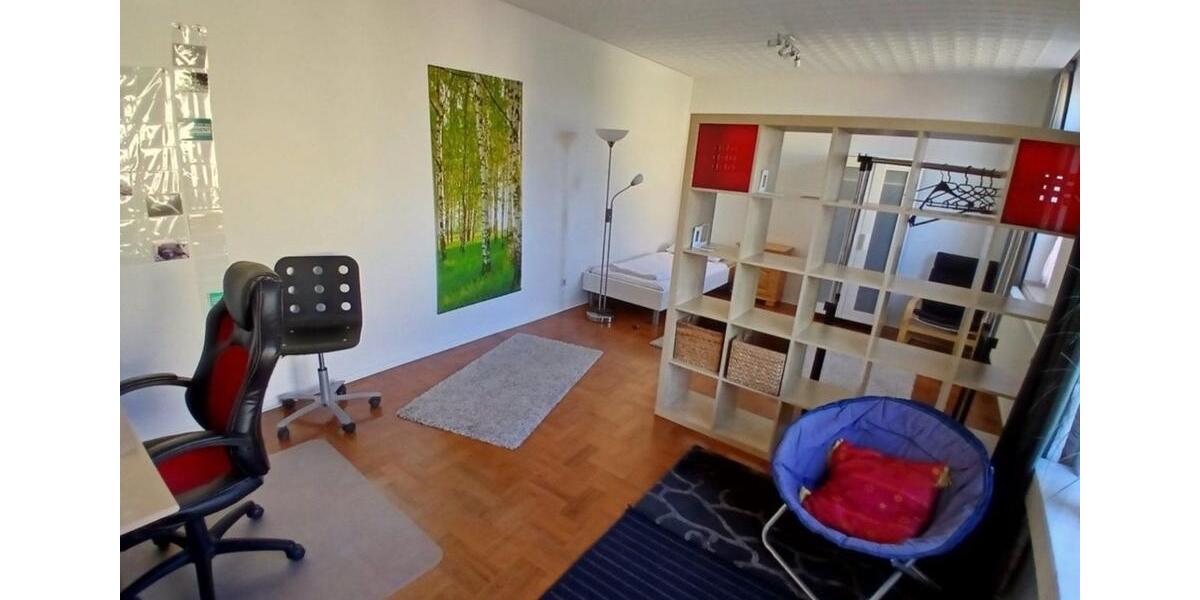 Erdgeschoßwohnung Paderborn - 3 Zimmer, 117 m&sup2;, 370&euro; | Angebot:25343046