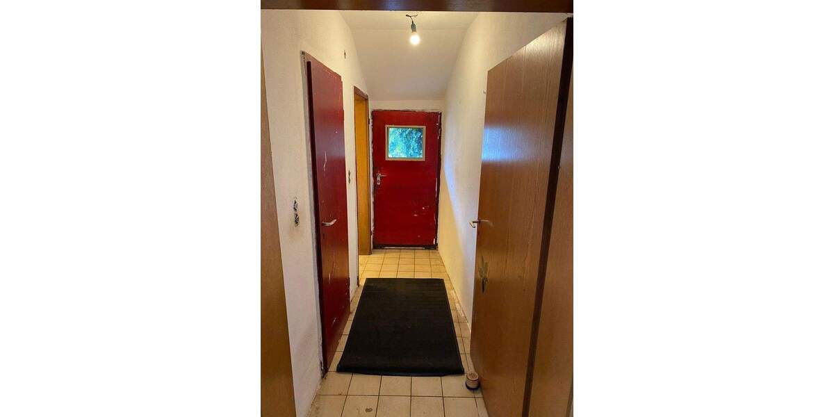 Doppelhaushälfte Steinheim - 5 Zimmer, 91 m&sup2;, 125.000&euro; | Angebot:25805197