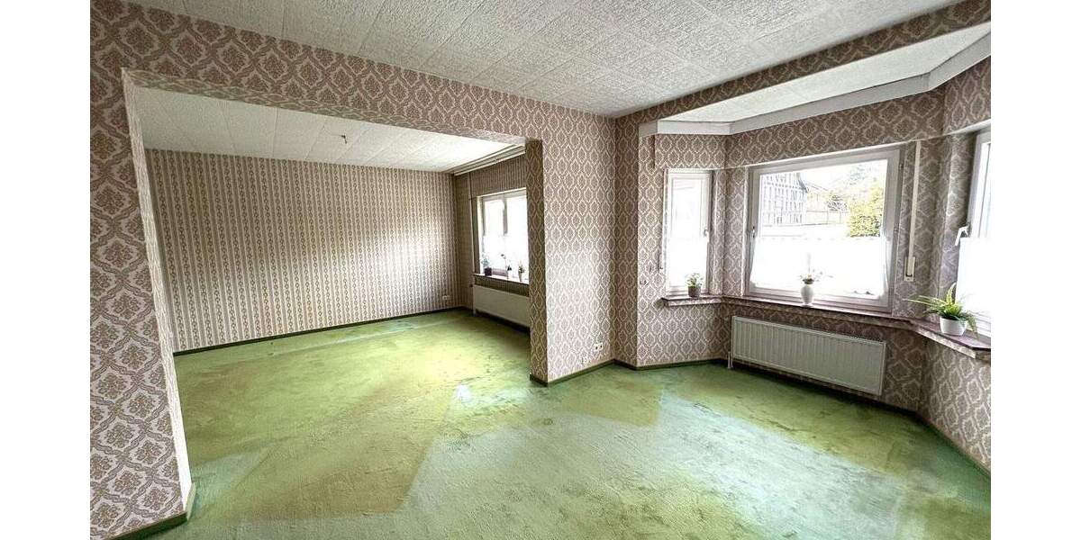 Doppelhaushälfte Horn-Bad Meinberg / Horn Horn - 6 Zimmer, 198 m&sup2;, 198.000&euro; | Angebot:26818110