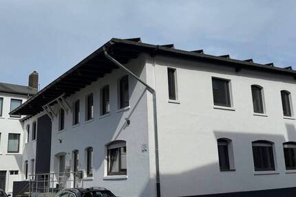 Gewerbeobjekt Paderborn Kernstadt - 5 Zimmer, 179 m&sup2;, 1.575&euro; | Angebot:23943911