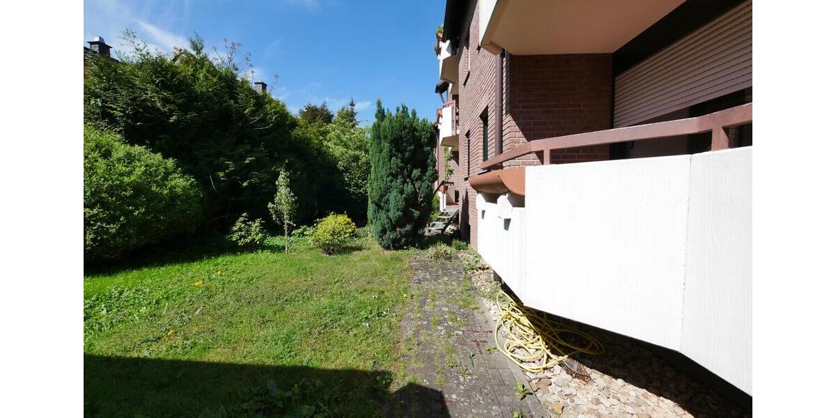 Erdgeschoßwohnung Bad Lippspringe - 2 Zimmer, 65 m&sup2;, 580&euro; | Angebot:26420228