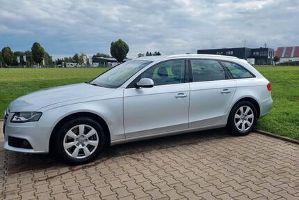 Audi A4 153.000 km 11.000 &euro; Horn-Bad Meinberg 32805