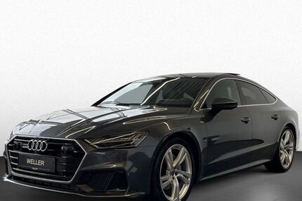 Audi A7 72.500 km 39.880 € Paderborn 33104