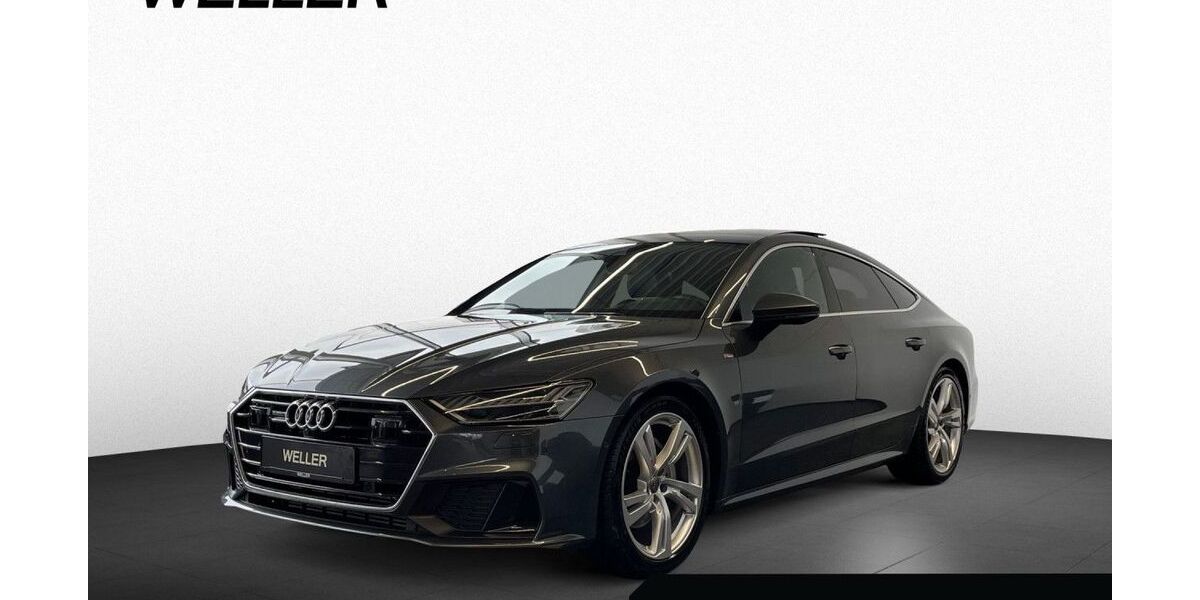 Audi A7 72.500 km 39.880 € Paderborn 33104