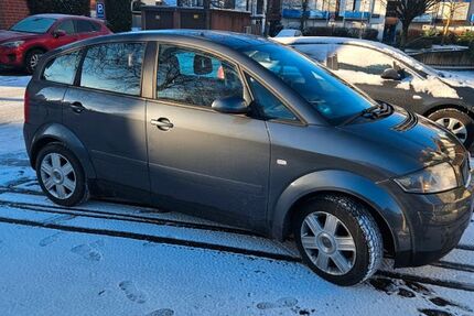 Audi A2 137.000 km 4.200 &euro; Paderborn 33102