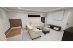 Kellerapartment, möbliert, 25qm an Einzelperson zimmer