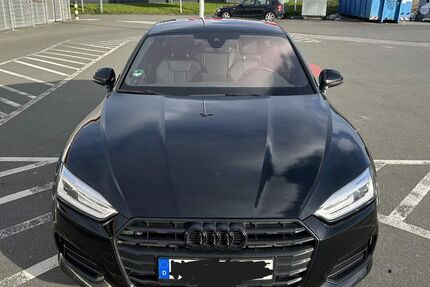 Audi A5 123.000 km 19.000 &euro; Paderborn 33102