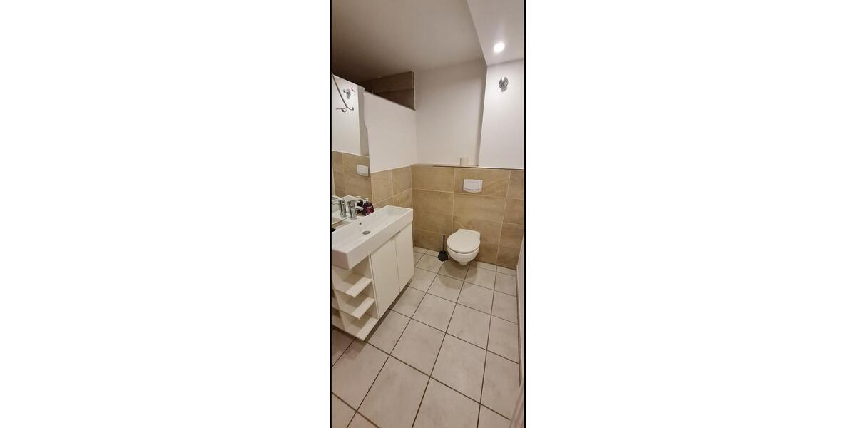 Erdgeschoßwohnung Paderborn - 1 Zimmer, 35 m&sup2;, 350&euro; | Angebot:26337692