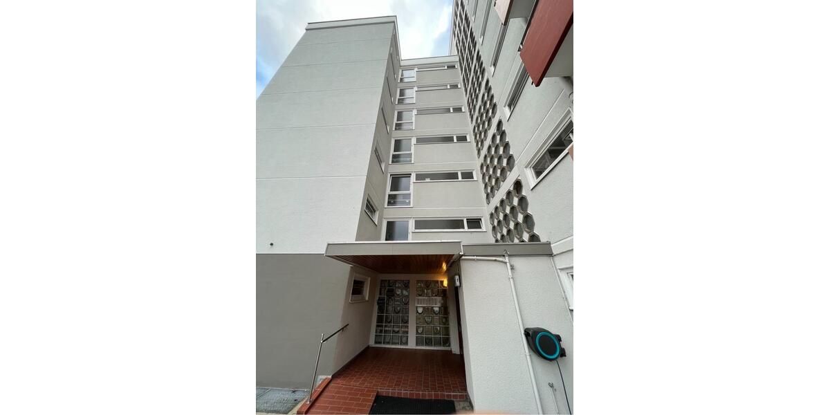 Etagenwohnung Detmold Hiddesen - 1 Zimmer, 41 m&sup2;, 83.400&euro; | Angebot:27214133